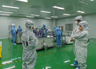 貴州黔南州開展無菌、植入、冷藏類醫療器械專項檢查 筑牢安全防線