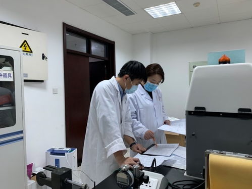 與時間賽跑 為生命把關——山東醫療器械質檢中心與貴州同行聯手抗疫紀實